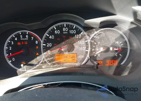 2011 Nissan Altima 2.5 S from USA, damaged, VIN 1N4AL2AP9BC148173